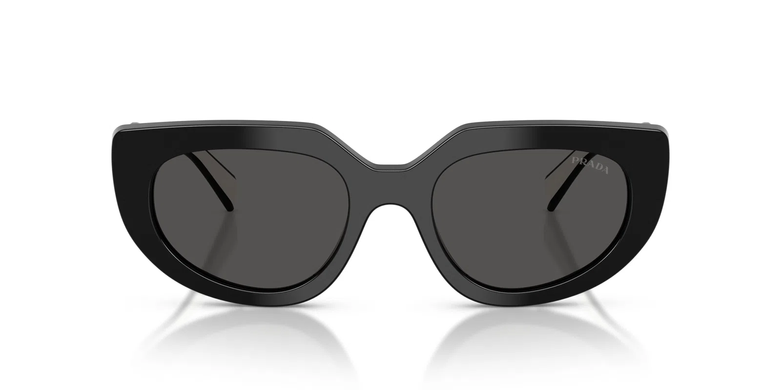 Prada D02S Sunglasses - view 4